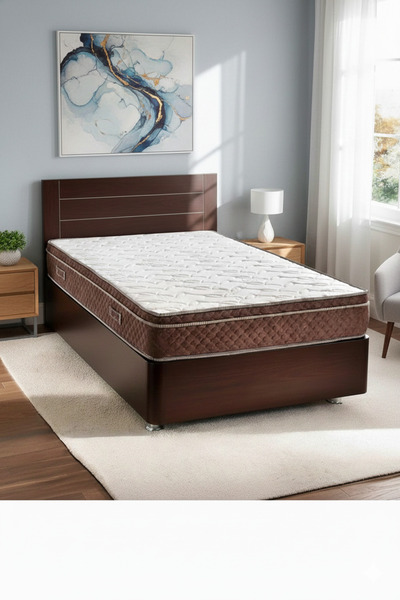 Opalin Kuş Tüyü Pedli Yatak Tek Kişilik Yatak Çift Kişilik Yatak Ve Çocuk Yatakları Yastık Hediyeli