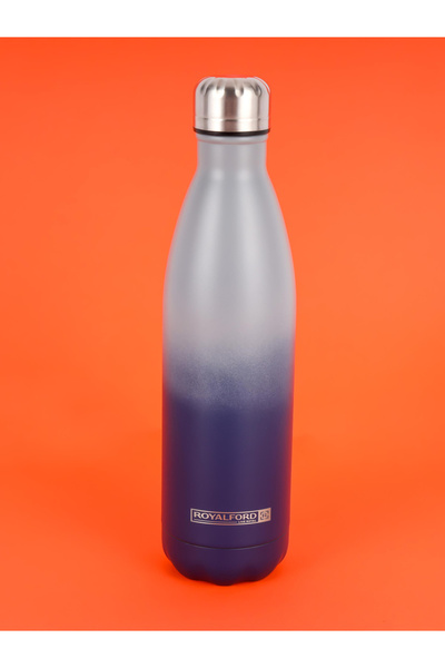 ROYALFORD Stainless Steel Vacuum Bottle, 750ml RF12388