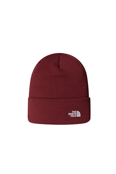 THE NORTH FACE Cold weather protective soft knit beanie