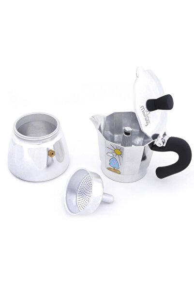Any Morning Espresso Maker 120ml Hes-3