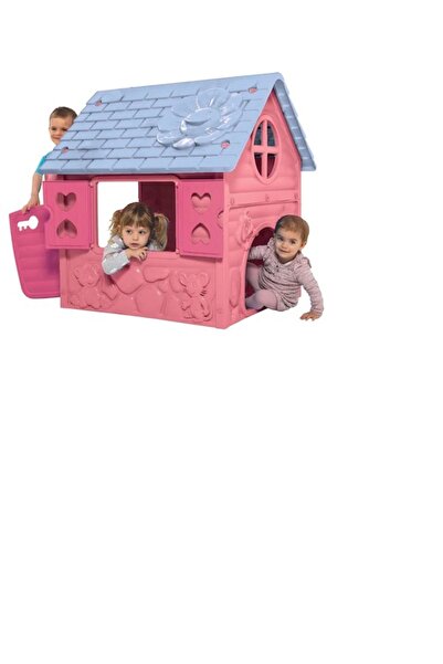 Dohany Children's playhouse