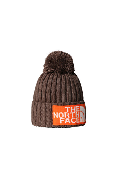 THE NORTH FACE Cold weather protective soft knit beanie