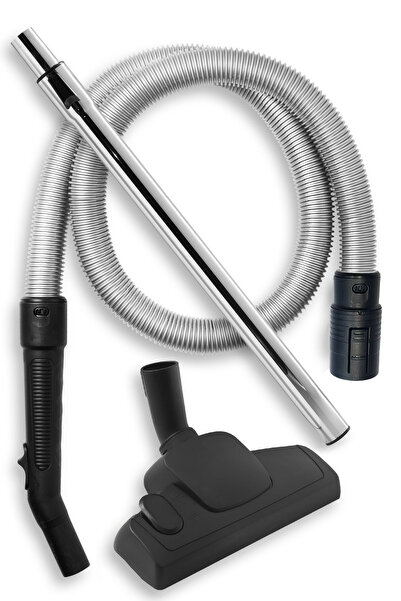 Pro Fresh & Clean Set de furtunuri pentru aspirator compatibil Bosch BGS5PERF...