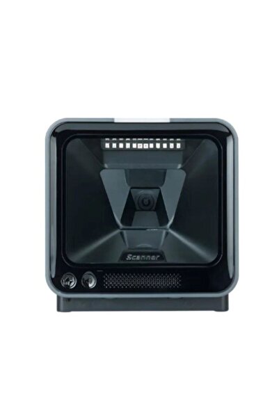 PERKON 2D DS4200 USB Masaüstü Karekod Okuyucu