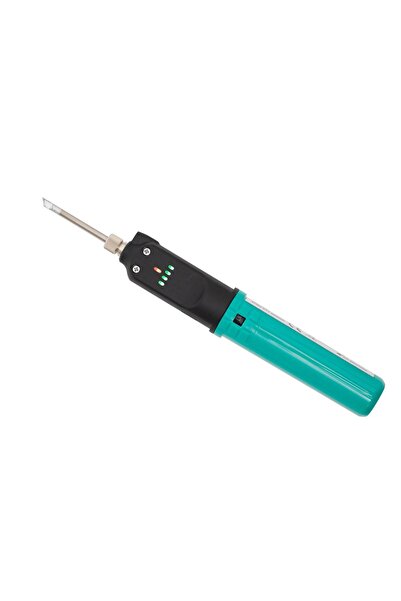 KlaussTech Ασύρματο κολλητήρι Pro'skit Si-b165, 12w, Επαγγελματικό, Διακόπτης...