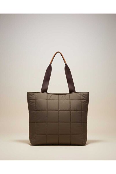 VARLIK AYAKKABI ÇANTA New Season Parachute Fabric Bag