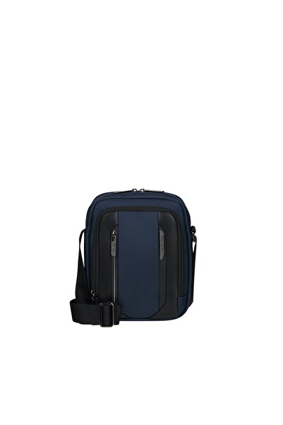 Samsonite Lacivert Spectrolite 4.0 Sacks – Çapraz Tablet Çantası 9.7"
