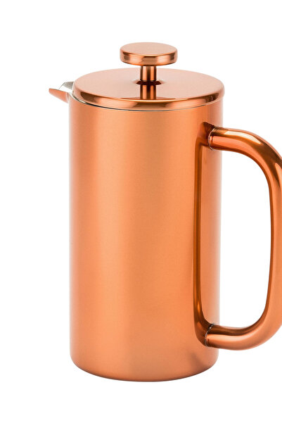 ROYALFORD Stainless Steel Double Wall Coffee Press 800ml