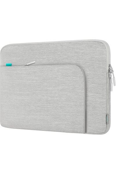 Lacdo 13 inch Laptop Sleeve Case for 13 inch New MacBook Air M4 A3240 2025, M3 A3113, M2 A2681, M1 A