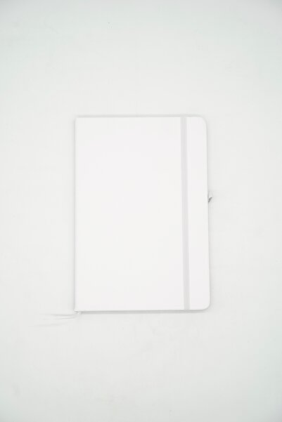 REX دفتر ملاحظات مسطر لون ابيض 100 ورقة 68878