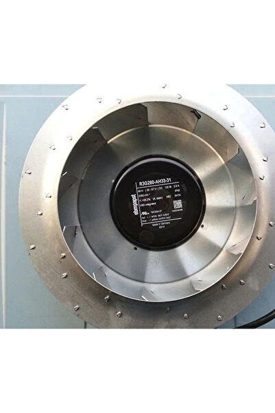 R3G280-AH33-31 FAN