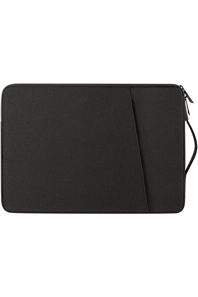 Generic Nesitu Lightweight 13.3 inch Laptop Sleeve Case (black)