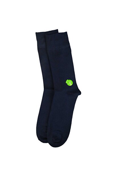 MARİA CALZE Men's 6-Piece Personalized Bamboo Socks