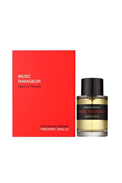 Frederic Malle Musc Ravageur, Eau de Parfum, Unisex, 50 ml