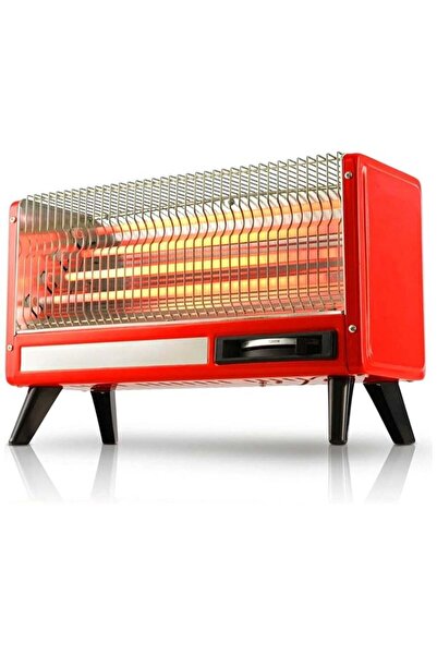 Jessav مدفأة كهربائية من جيساف بقوة 2000 واط