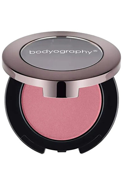 Bodyography Fard de obraz Pudra Flirt