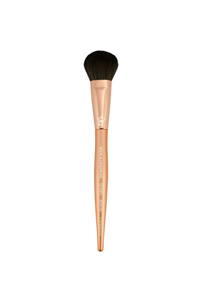 ROYAL AND LANGNICKEL Omnia Rose Gold Pensula Complexion pentru aplicarea fond...