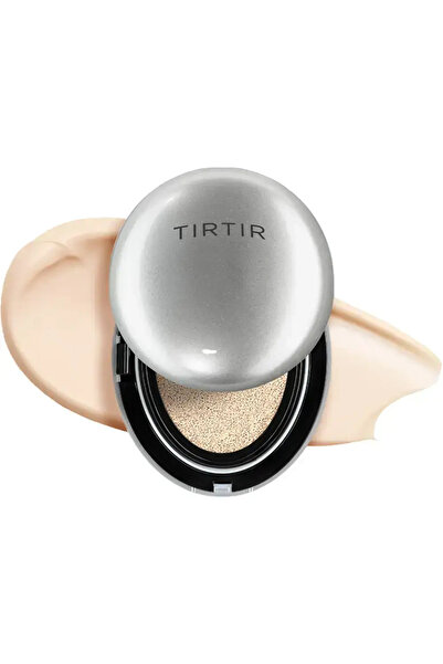 TIRTIR Mask Fit Aura Cushion Cushion 13N Fair Ivory 18 gr