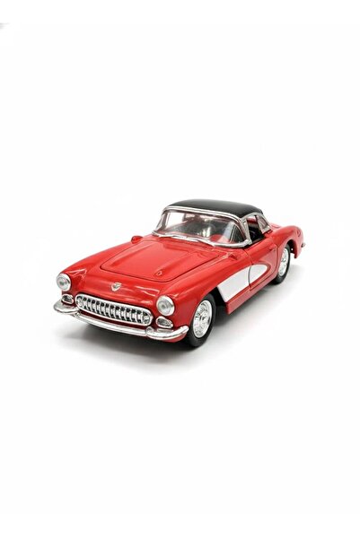 OEM Masina de Jucarie pentru Copii,metalica,roșie