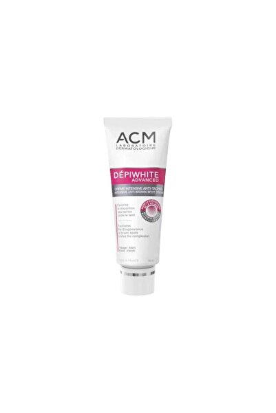 ACM ICM Depiwhite Advanced Cream - 40ml