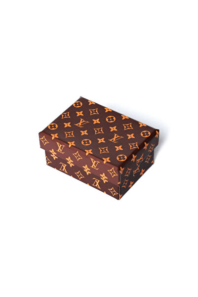 JORDAN "LV" box