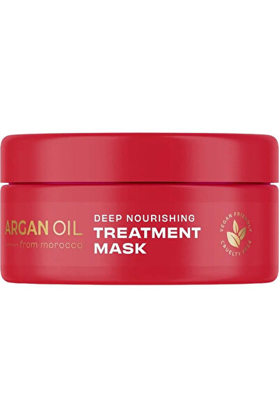 LEE STAFFORD Argan Oil from Morocco Deep Nourishing Treatment Mask Masca de P...