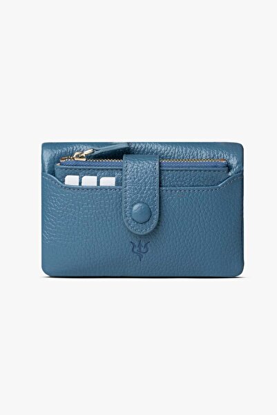 Getto Deri Lucia Kadın Cüzdan