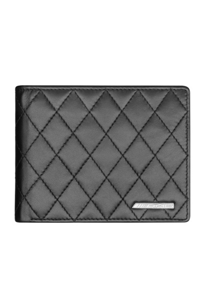 AMG Men's wallet