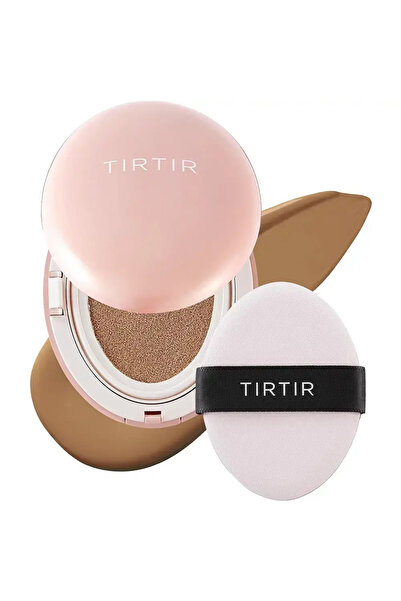 TIRTIR Mask Fit All Cover Cushion Cushion 35N Walnut 18 gr