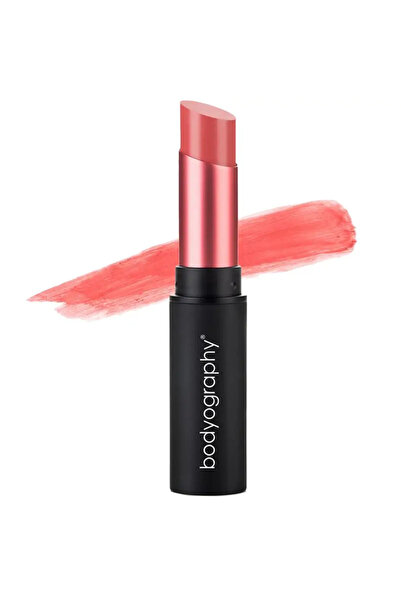 Bodyography Fabric Texture Ruj Silk 4.5 gr