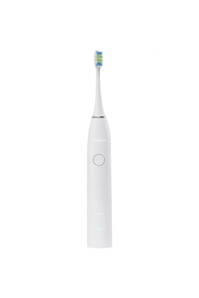 Aquapick AQ-120 Toothbrush Sonic Electric Toothbrush White