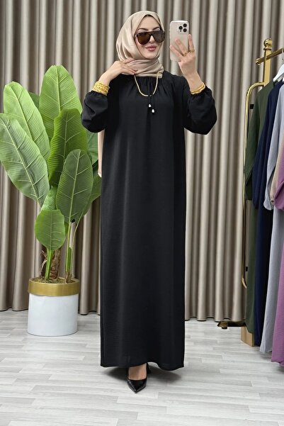 ALYA Uraz Dress