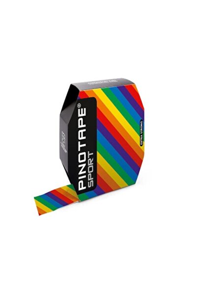 PINO Bandă kinesiologică sportivă PINOTAPE® - 5cm x 31m