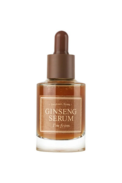 I'm From Ginseng Serum Ser de fata 30 ml