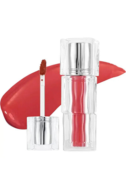 TIRTIR Waterism Glow Tint Lip Tint 14 Rose Bell 4 gr