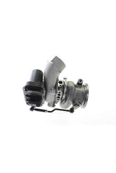 BOEM Vw Turbo Sarj - 16339700036 - 04c145703m