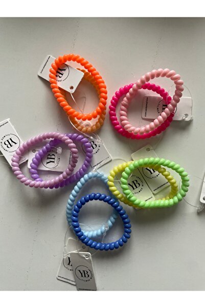 DerinAA STORE 10 Pcs Auger Buckle in Mixed Colors