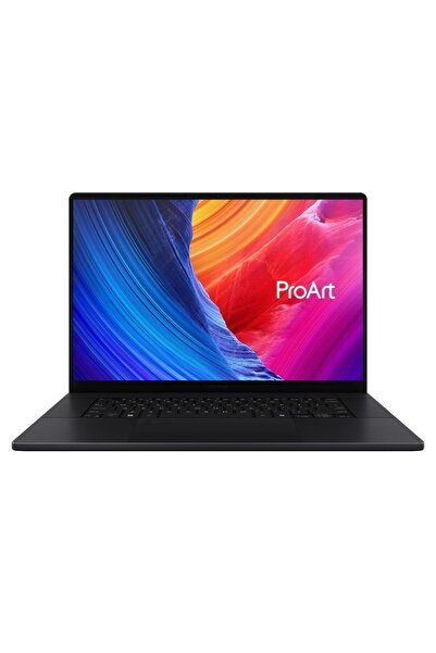 ASUS ProArt P16 H7606WX-SE038W AMD Ryzen AI9 64GB 2TB SSD RTX5090 Windows 11 Home 16" 4K OLED
