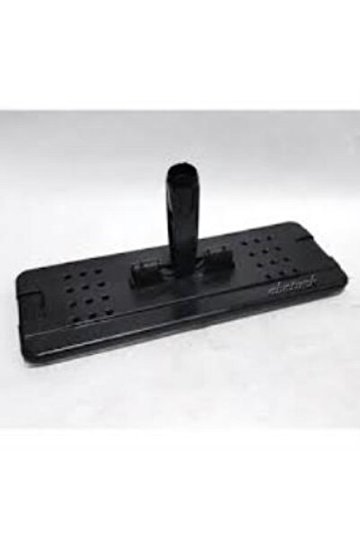 abnturk Siyah Tablet Mop Başlığı Cırtlı Mop Takma Aparat Yedeği Tüm Tabletler...