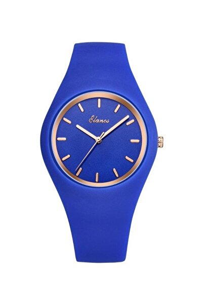Elanos Women's Analog Wrist Watch