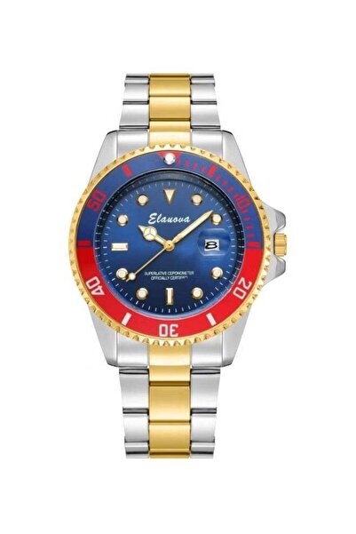 Elanova Luxury Men's Watch EL777
