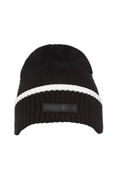 EA7 BEANIE HEAT Women's Hat