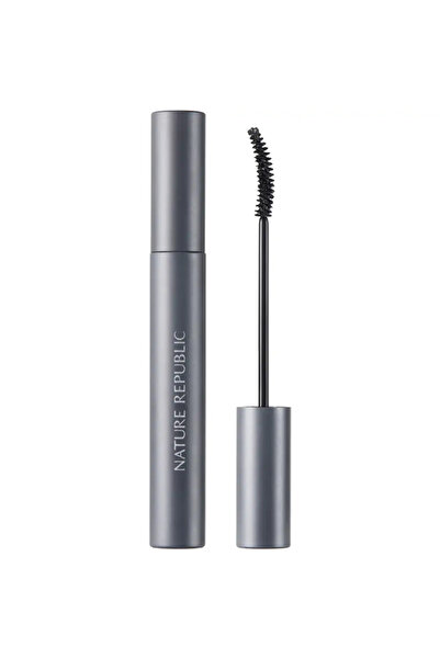Nature Republic Botanical Super Proof Waterproof Mascara 01 Long & Curl 7.5 gr