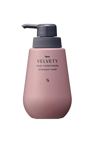 Velvety Balsam de par S Straight Balsam pentru par drept 400 ml