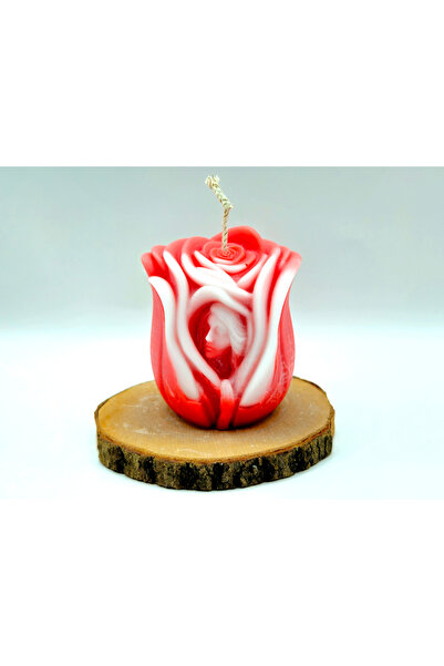 Fresh Candles Scented Candle – Flower Girl, 100g