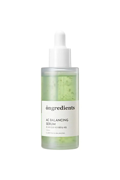 Ongredients AC Balacing Serum Ser de fata 50 ml