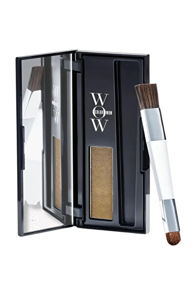 Color Wow Root Cover Up Pudra pentru par Dark Blonde 2.1 gr