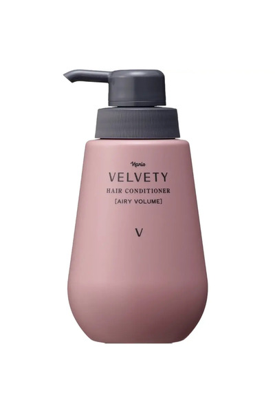 Velvety Hair Conditioner V Airy Volume Balsam pentru volum si stralucire 400 ml