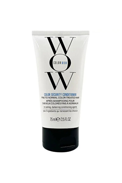 Color Wow Color Security Conditioner Balsam fine-to-normal hair 75 ml