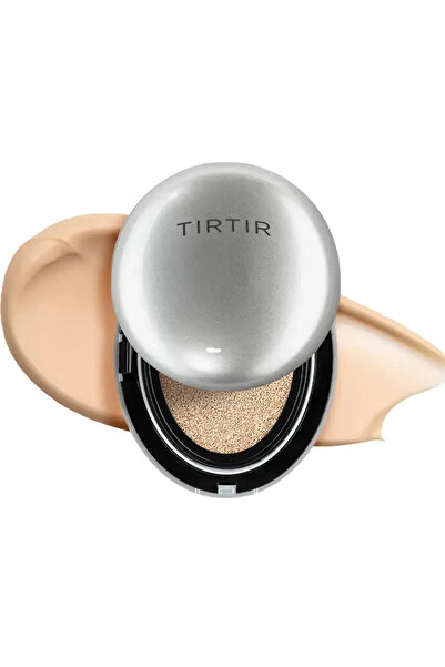 TIRTIR Mask Fit Aura Cushion Cushion 21N Ivory 18 gr